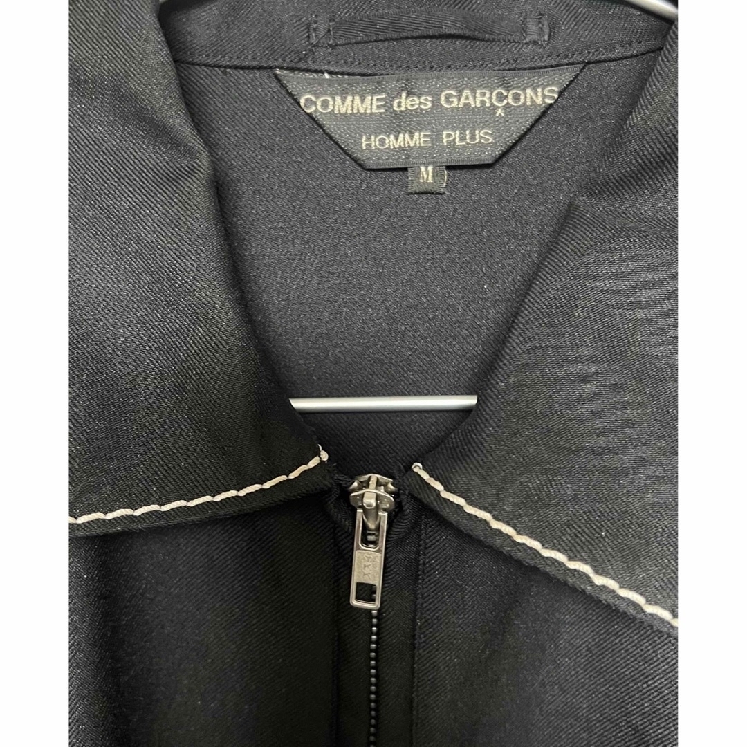 COMME DES GARCONS HOMME PLUS スーべニールキッチュ COMME DES GARCONS HOMME PLUS スーべニールキッチュ