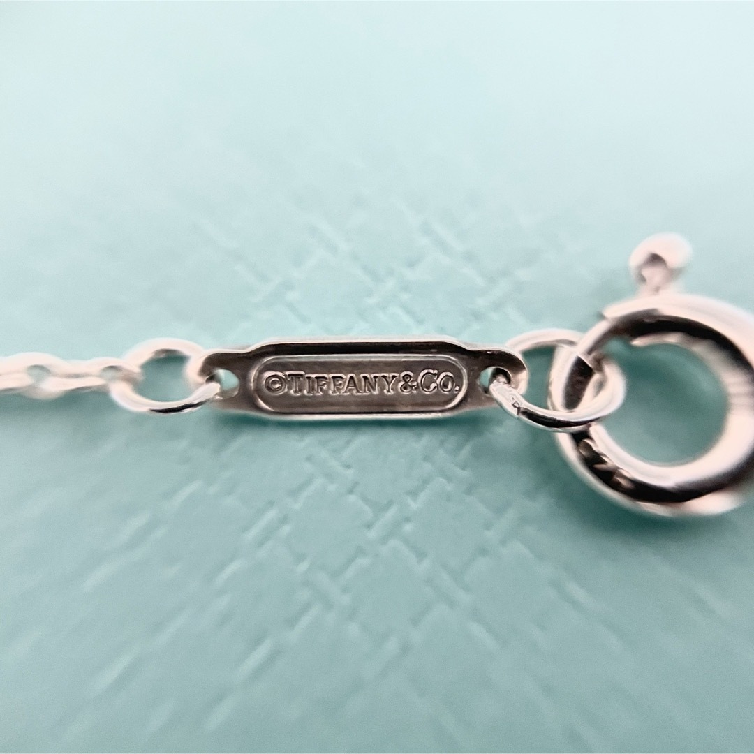 Tiffany & Co. - 【美品】【希少】Tiffany & Co.フィリグリーハート