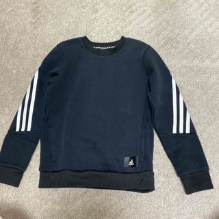 アディダス(adidas)のadidas ボーイズ 長袖(Tシャツ/カットソー)