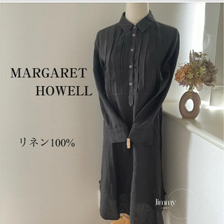マーガレットハウエル ワンピースの通販 1,000点以上 | MARGARET
