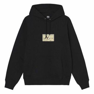 【希少モデル】STUSSY AMEX DEBT HOODIEアメックス パーカー