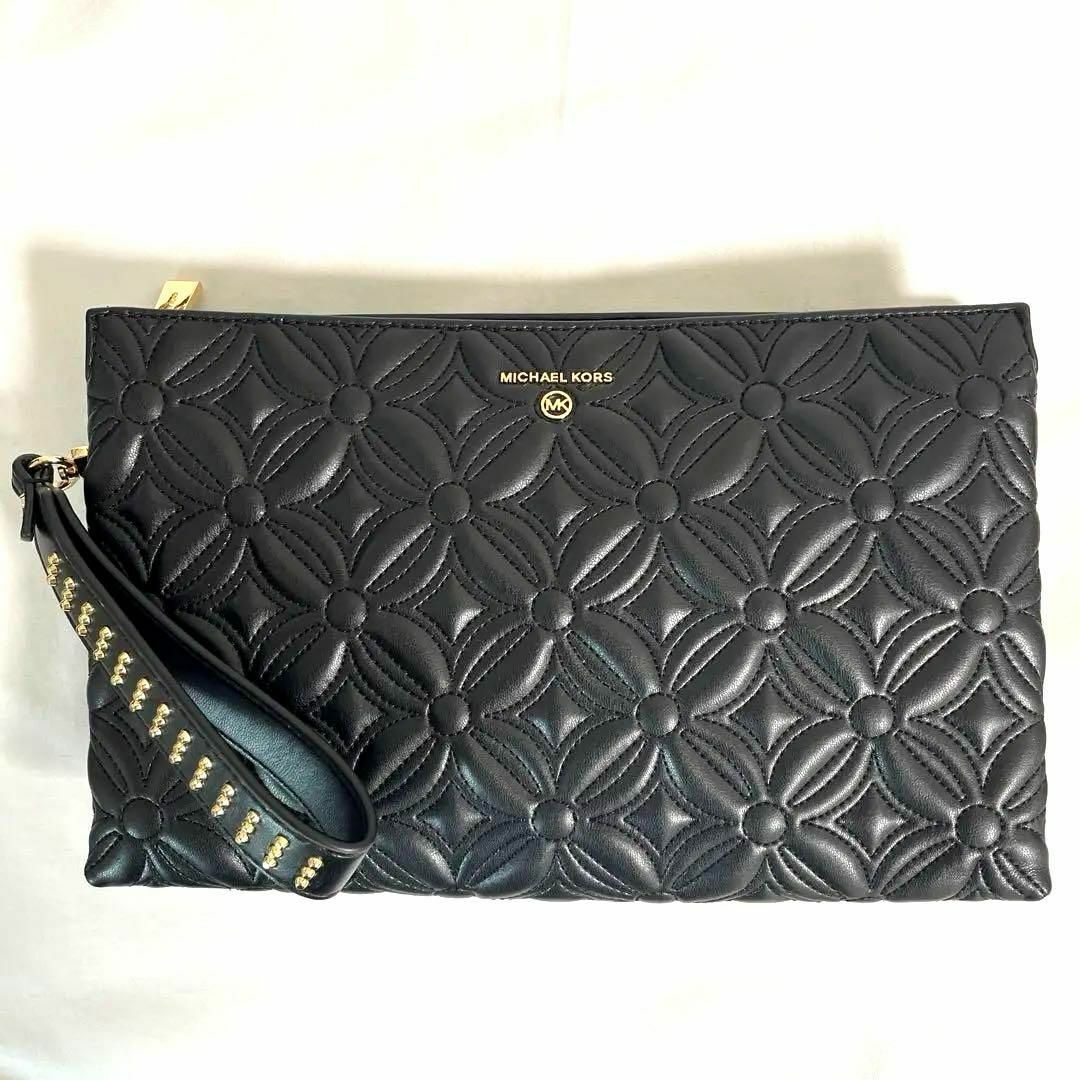 Michael Kors - マイケルコース レディース クラッチバッグ ジェット