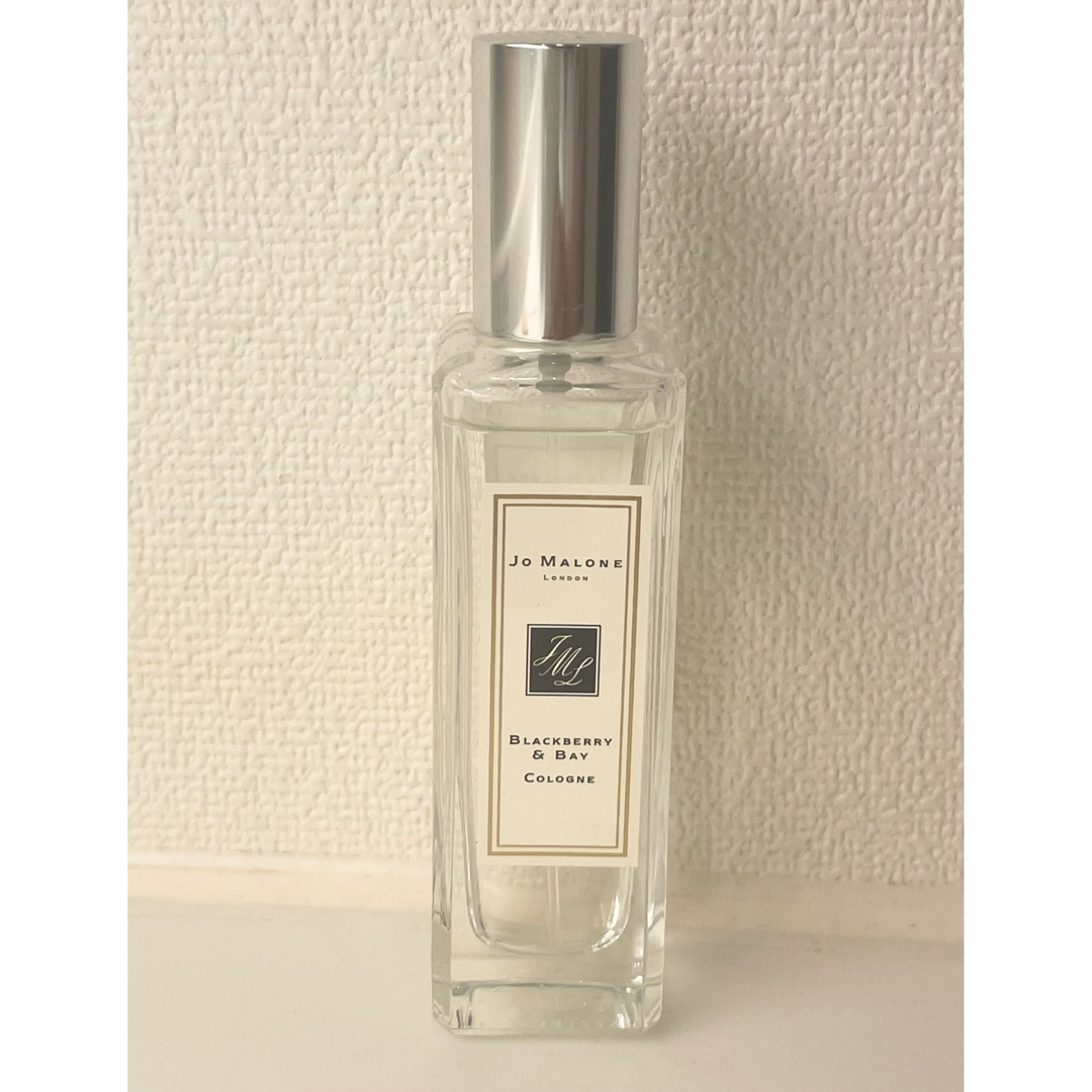 Jo Malone(ジョーマローン)のJo Malone香水Blackberry コスメ/美容の香水(ユニセックス)の商品写真