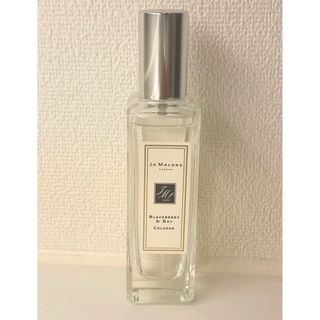 ジョーマローン(Jo Malone)のJo Malone香水Blackberry(ユニセックス)