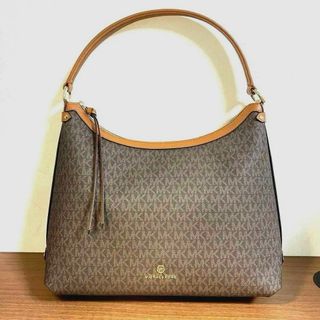 Michael Kors - マイケルコース/Michael Kors バッグ ハンドバッグ 鞄
