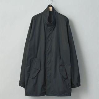 シュタイン(stein)の【Sサイズ】stein / REVERSIBLE MODS COAT(モッズコート)