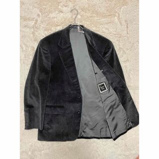 Christian Dior レザージャケット ライナー付き ヴィンテージ 冬物