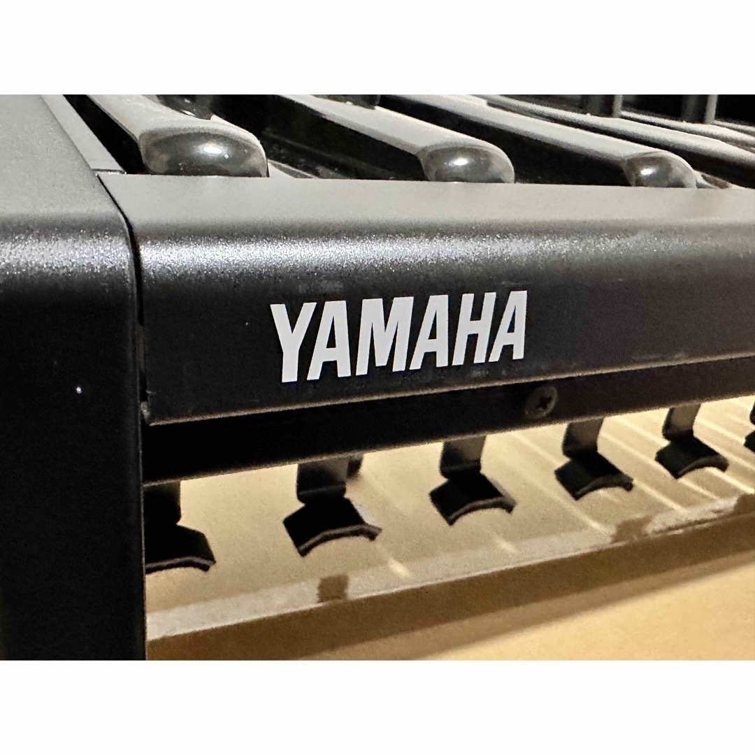 ヤマハ(ヤマハ)のYAMAHA エレクトーン　補助ペダル　PK-2  楽器の鍵盤楽器(エレクトーン/電子オルガン)の商品写真