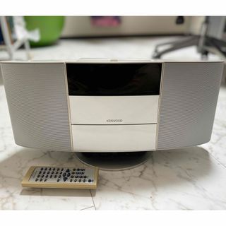 ケンウッド(KENWOOD)のKENWOOD RD-CLK5(その他)