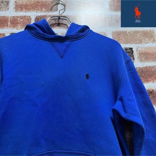 ポロラルフローレン 古着 パーカー(レディース)の通販 95点 | POLO