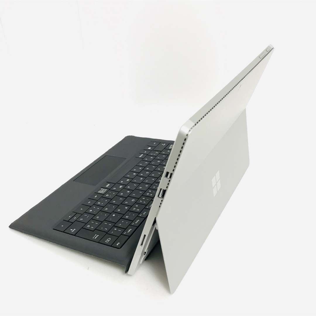 超美品Surface Pro4 Win11 8G/256G Office2021