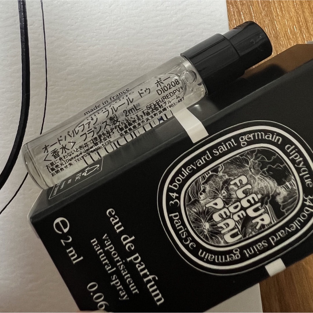 diptyque(ディプティック)のdiptyque 香水＆ハンドソープ コスメ/美容の香水(香水(女性用))の商品写真