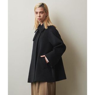 スティーブンアラン(steven alan)のSteven Alan WOOL BEAVER TENT SHORT COAT(その他)