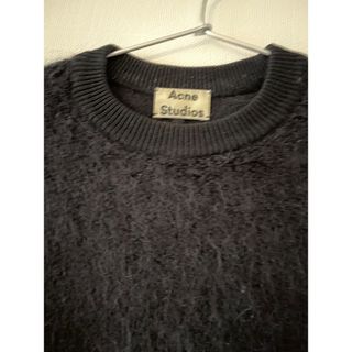 アクネストゥディオズ(Acne Studios)のACNE STUDIOS ニット(ニット/セーター)