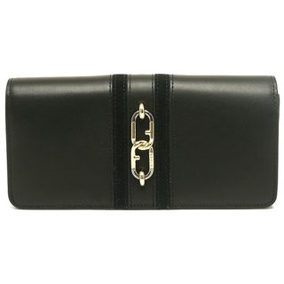 フルラ(Furla)のフルラ FURLA 長財布 WP00416 シネラ ロングウォレット ブラック(財布)