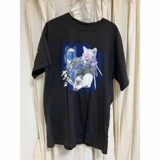 x-girl ミッキー Tシャツ 1