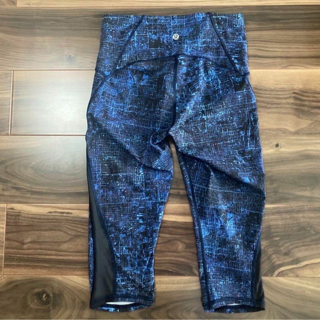 lululemon(ルルレモン)のりーこ様専用☆ レディースのレッグウェア(レギンス/スパッツ)の商品写真