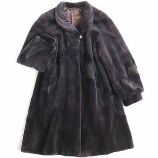ファーコート(レディース)(パープル/紫色系)の通販 500点以上
