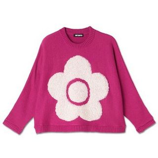 マリークワント(MARY QUANT)のマリークヮント 美品 セーター(ニット/セーター)