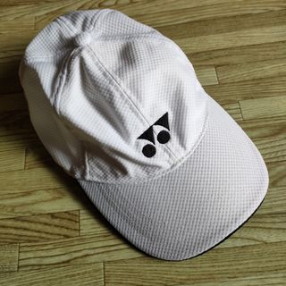 ヨネックス(YONEX)のヨネックス　キャップ(キャップ)