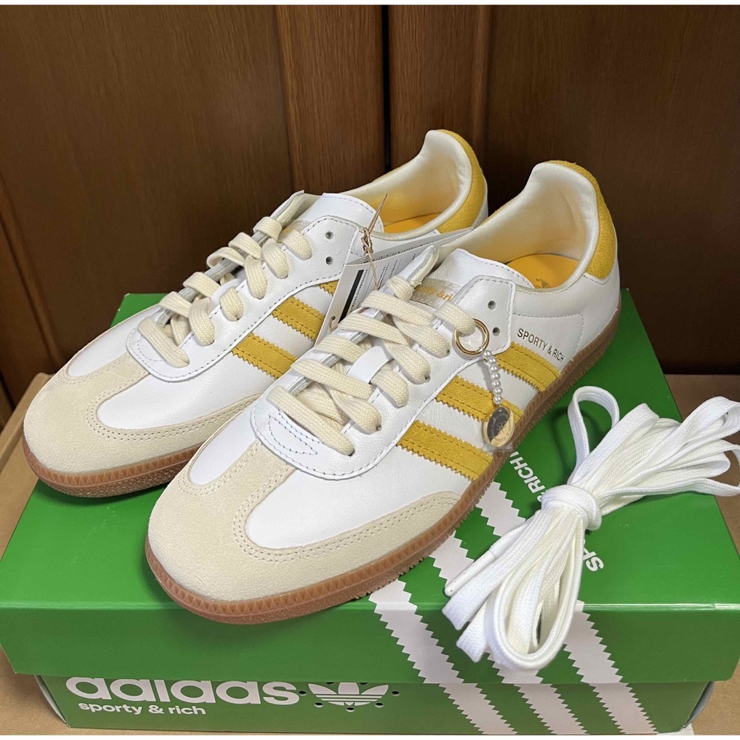 adidas - Sporty & Rich adidas Samba OG スポーティ&リッチ の通販 by