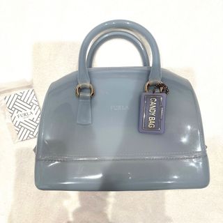 フルラ(Furla)のFURLA CANDY BAG フルラ キャンディバック(ハンドバッグ)