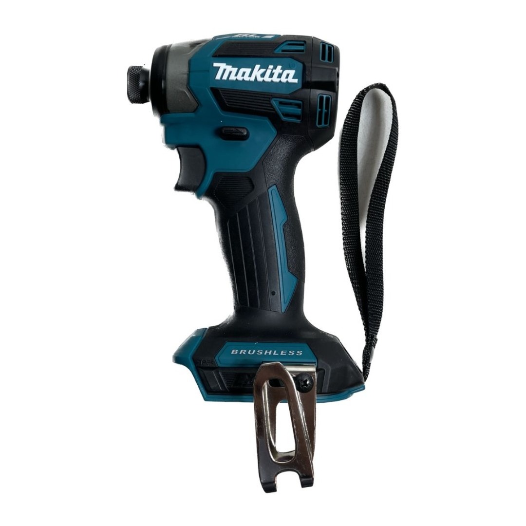 Makita - ＊＊MAKITA マキタ 18V 充電式インパクトドライバ ケース付 ...