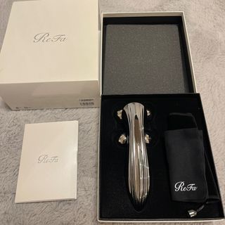 リファ(ReFa)のリファ　確実正規品　Refa4 carat ray リファ4カラットレイ(フェイスケア/美顔器)