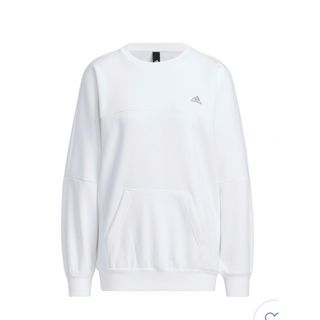 アディダス(adidas)の【バービー様専用】新品⭐︎アディダスadidasレディース スウェットトレーナー(トレーナー/スウェット)