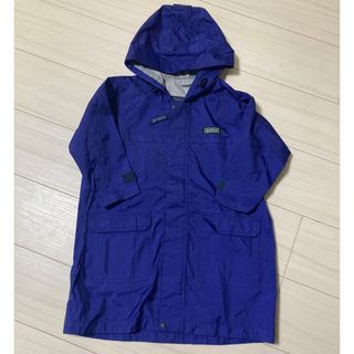 エーグル(AIGLE)のAIGLE エーグル　キッズ　110cm アウター　ナイロンジャケット(ジャケット/上着)