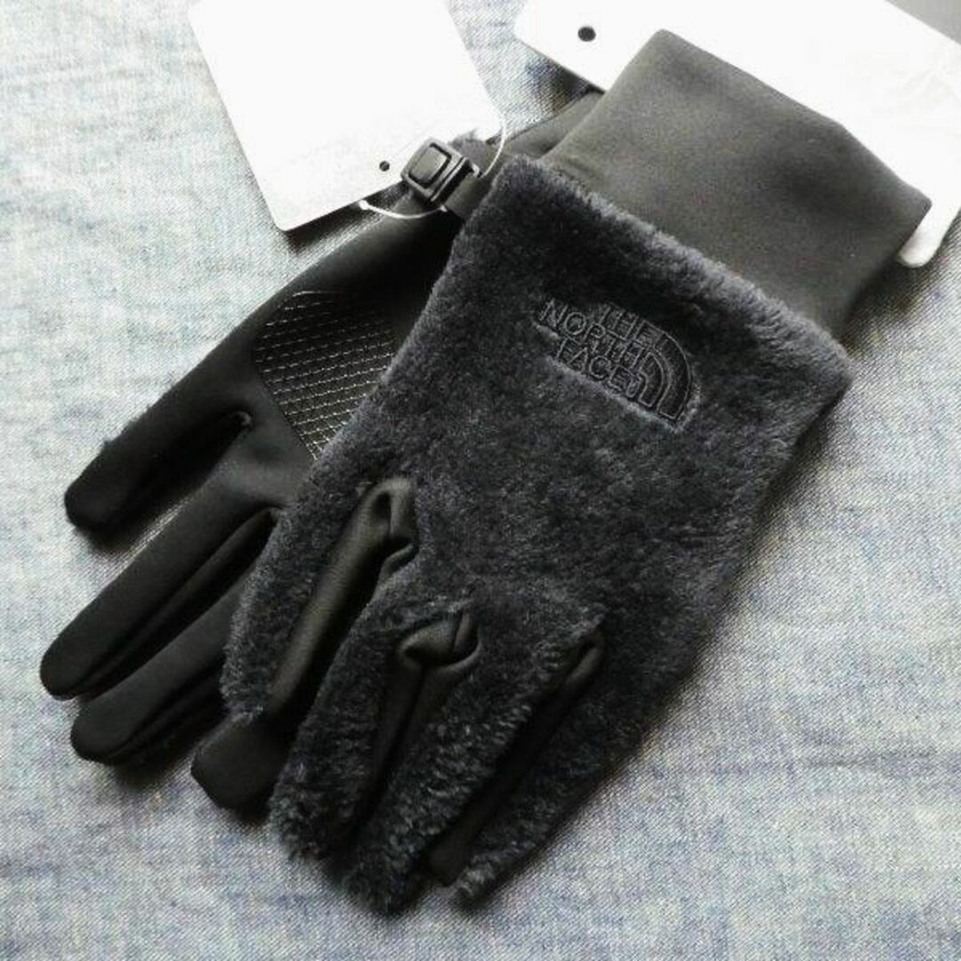 THE NORTH FACE - 23秋冬 TNF Versa Loft Etip Glove NN62311 Mの通販