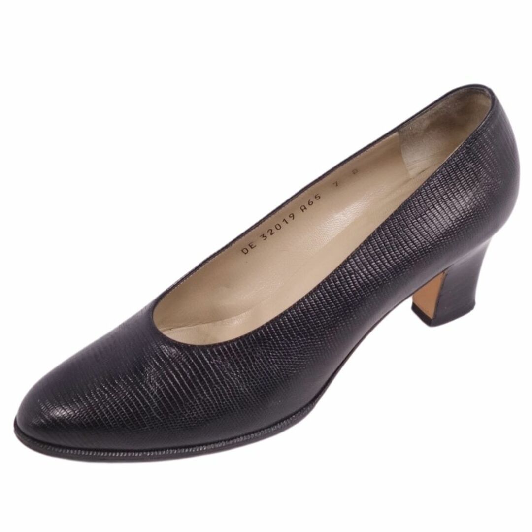 サルヴァトーレ フェラガモ Salvatore Ferragamo パンプス サルヴァトーレ フェラガモ Salvatore Ferragamo パンプス