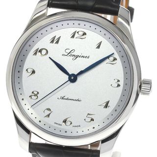 ロンジン くま メンズ腕時計(アナログ)の通販 28点 | LONGINESのメンズ