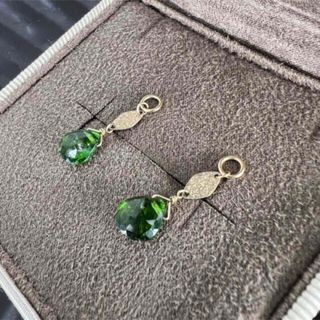 アガット(グリーン・カーキ/緑色系)の通販 400点以上 | ageteを買う