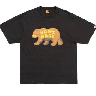 ヒューマンメイド(HUMAN MADE)のHUMAN MADE x KAWS Made Graphic T-Shirt(Tシャツ/カットソー(半袖/袖なし))