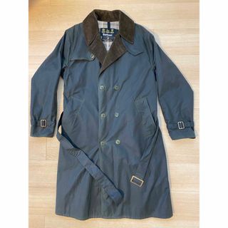 Barbour - 【ほぼ未使用｜42】Barbour バブアー トレンチコート