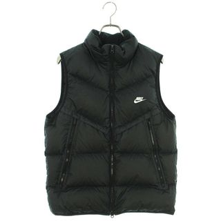 ナイキ ダウンベスト(メンズ)の通販 100点以上 | NIKEのメンズを買う