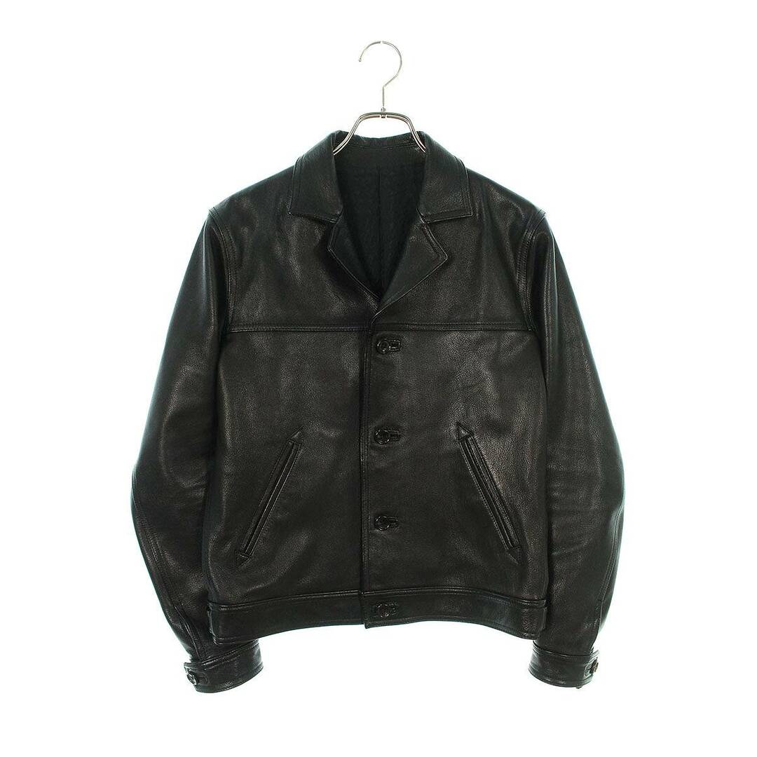 ラグスマックレガー Rags McGREGOR 16AW 211146601 4ボタン裏地