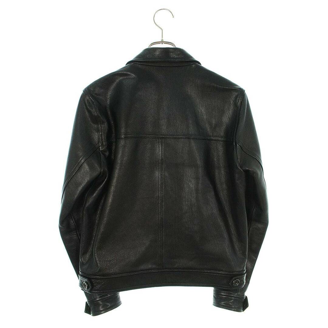 ラグスマックレガー Rags McGREGOR 16AW 211146601 4ボタン裏地