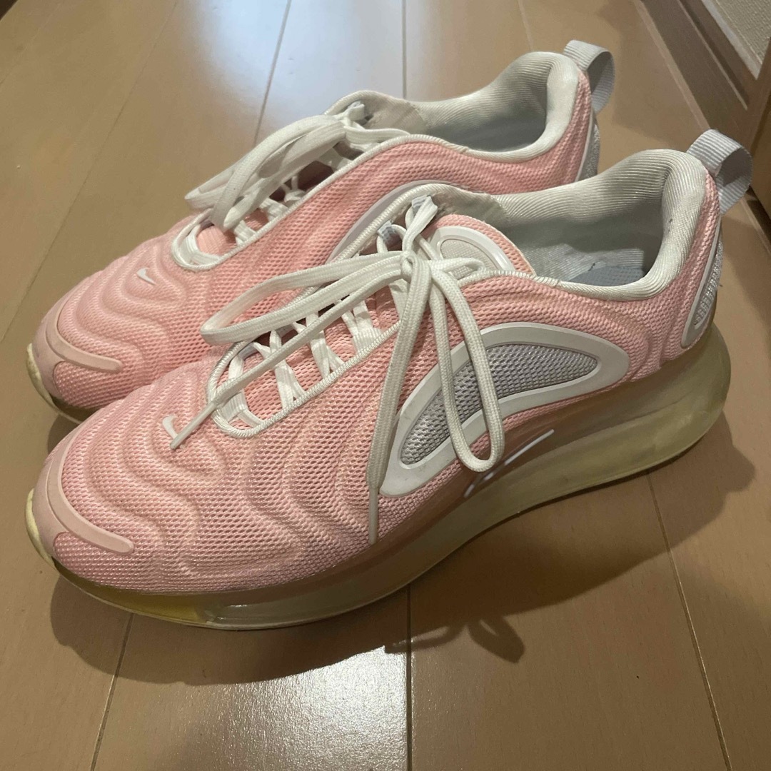 新品NIKE WMNS AIR MAX 720