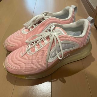 ナイキ(NIKE)のNIKE WMNS Air Max 720(スニーカー)