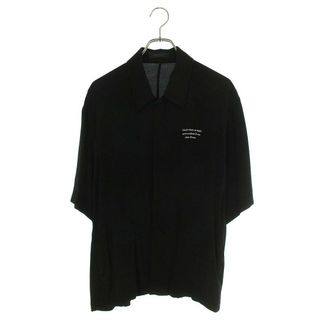 完売 未使用 23AW アンダーカバー トライバル SCAB 半袖 Tシャツ 3