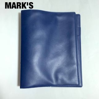 マークス(MARK'S Inc.)のMARK'S マークス システム手帳 A5(ファイル/バインダー)