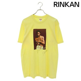 シュプリーム Tシャツ（イエロー/黄色系）の通販 1,000点以上 ...