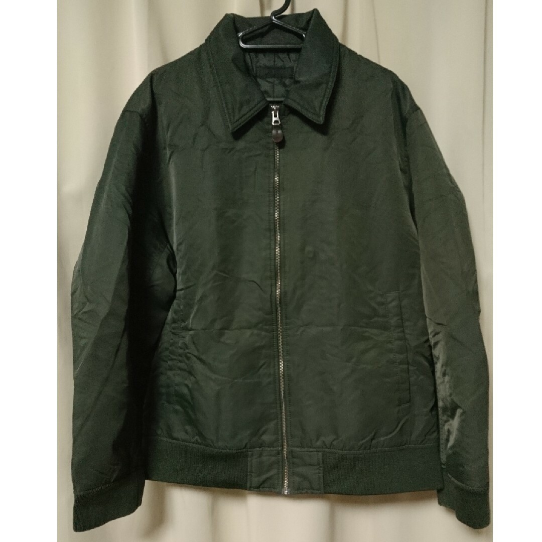 UNIQLO - ユニクロ UNIQLO フライト ジャケット MA-1の通販 by UNIQLO - ユニクロ UNIQLO フライト ジャケット MA-1の通販 by