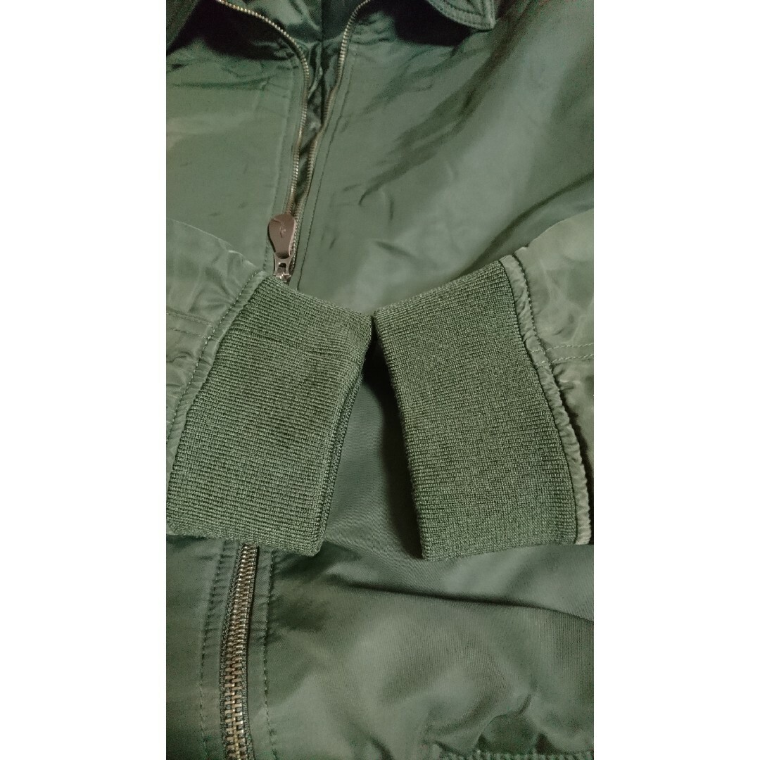 UNIQLO - ユニクロ UNIQLO フライト ジャケット MA-1の通販 by UNIQLO - ユニクロ UNIQLO フライト ジャケット MA-1の通販 by