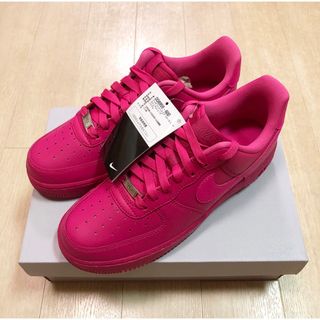 ナイキ AIR FORCE スニーカー(レディース)(ピンク/桃色系)の通販 600