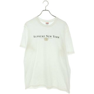 シュプリーム  22AW  Andre 3000 Tee アンドレスリーサウザントフォトプリントTシャツ メンズ M