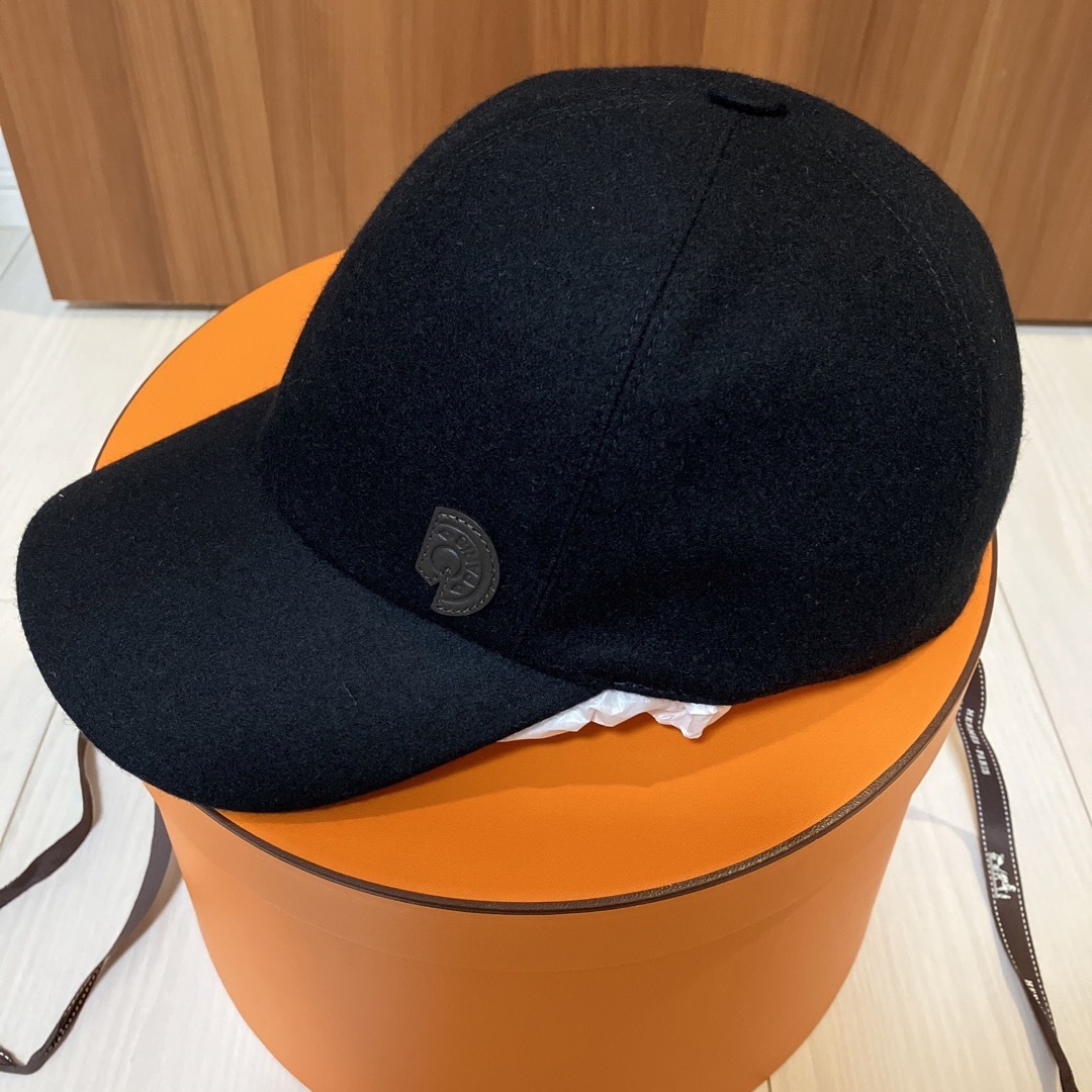 エルメス キャップ レザーホース 新作 新品 エルメス キャップ レザーホース 新作 新品