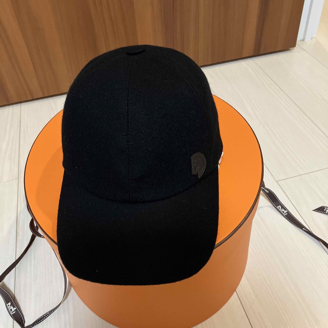 エルメス キャップ レザーホース 新作 新品 エルメス キャップ レザーホース 新作 新品